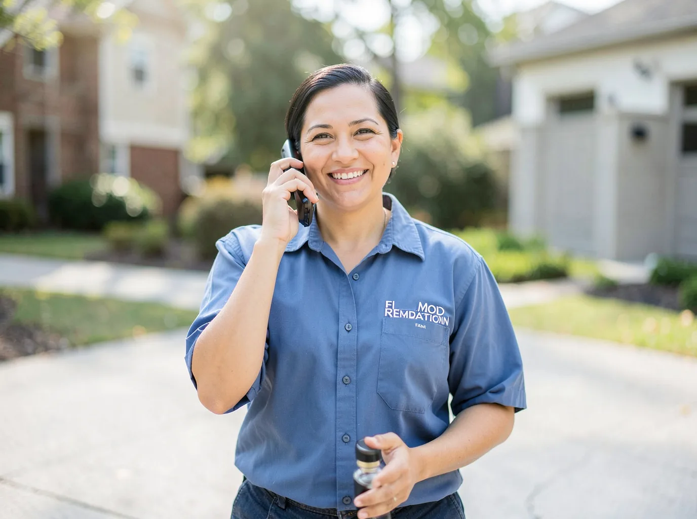 Mold Remediation Ardmore, OK FAQs